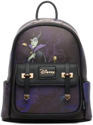 Amazon.com | Danielle Nicole x Disney Villain Evil Queen Potion